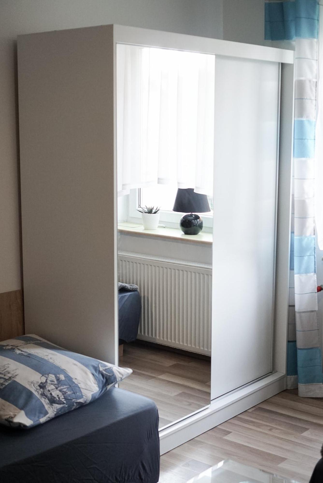 Pokoje Gościnne u Joli Władysławowo Zewnętrze zdjęcie